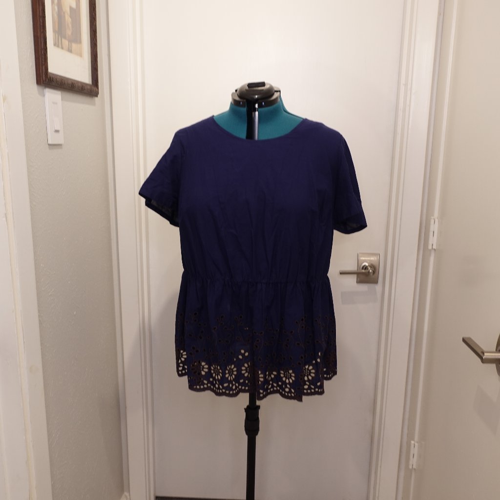 Thin Blouse